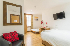  Brick Lane Hotel  Лондон